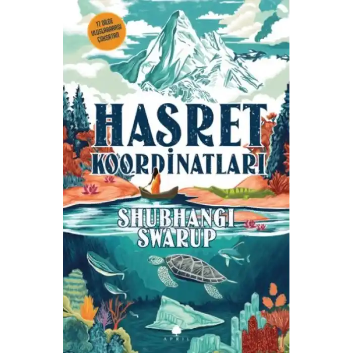 Hasret Koordinatları