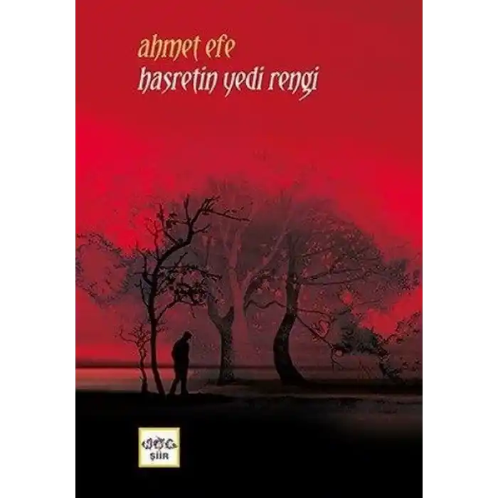 Hasretin Yedi Rengi