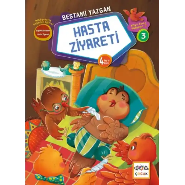 Hasta Ziyareti