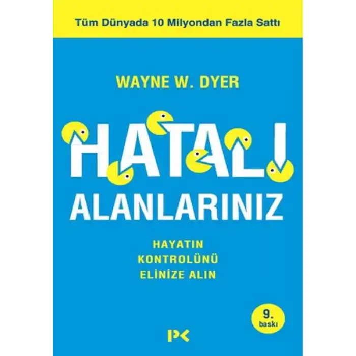 Hatalı Alanlarınız