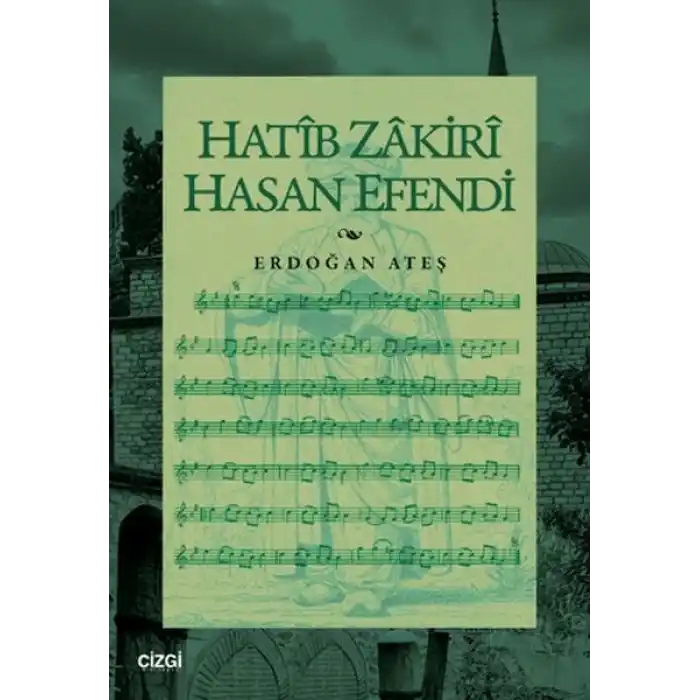 Hatib Zakiri Hasan Efendi