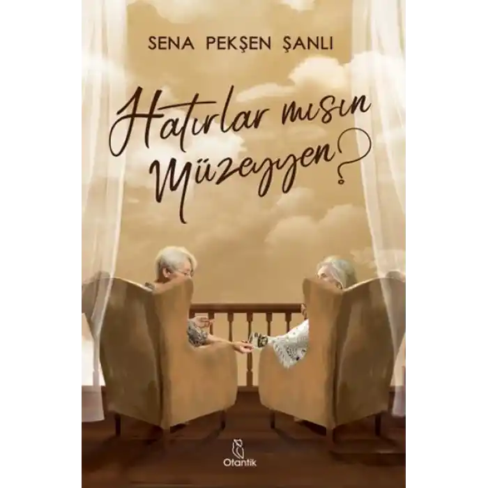 Hatırlar mısın Müzeyyen?