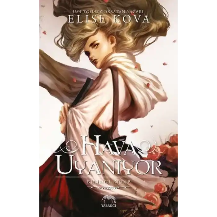 Hava Uyanıyor - Birinci Kitap