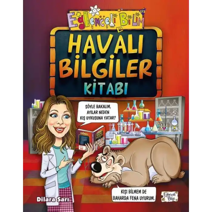 Havalı Bilgiler Kitabı