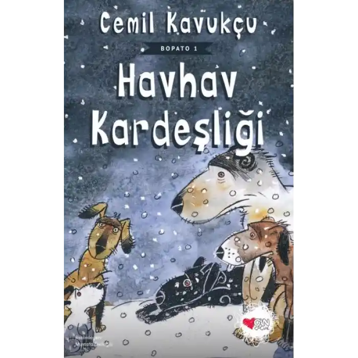 Havhav Kardeşliği-Bopato