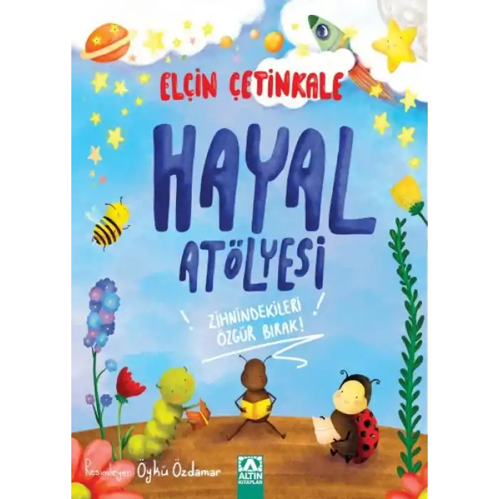 Hayal Atölyesi
