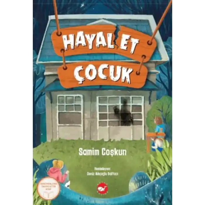 Hayal Et Çocuk