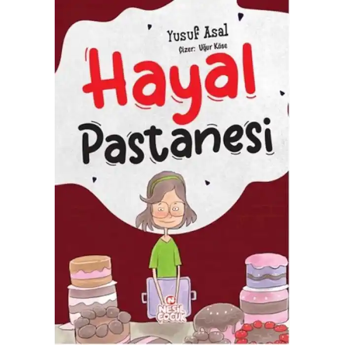 Hayal Pastanesi