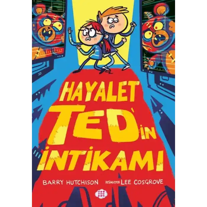 Hayalet Ted’in İntikamı 2