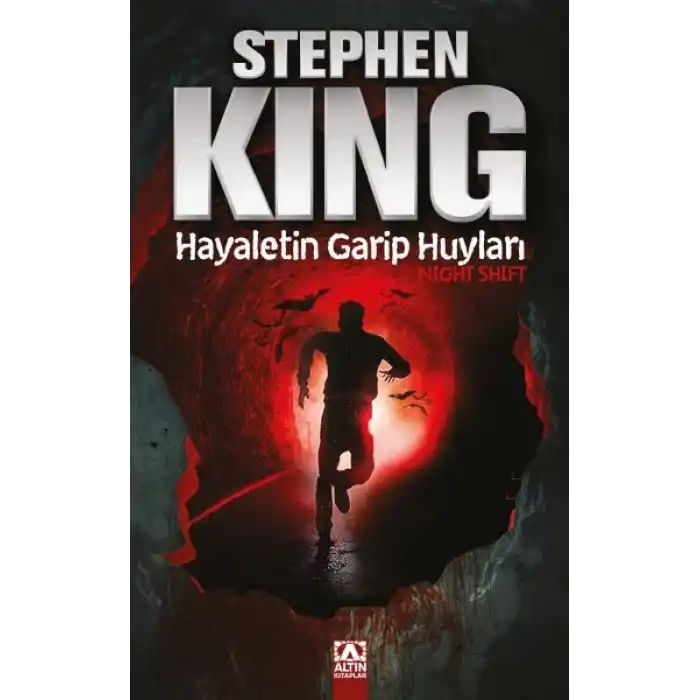 Hayaletin Garip Huyları