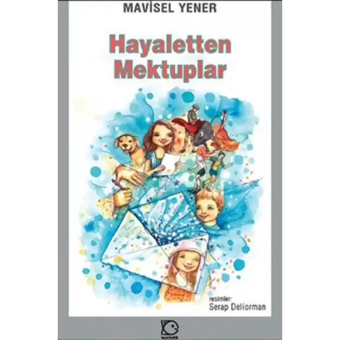 Hayaletten Mektuplar
