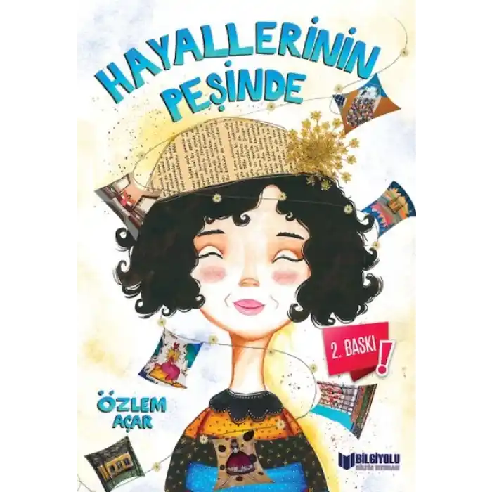 Hayallerinin Peşinde