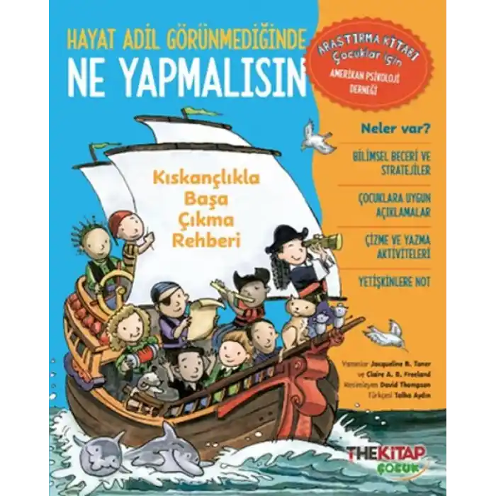 Hayat Adil Görünmediğinde Ne Yapmalısın Kıskançlıkla Başa Çıkma Rehberi