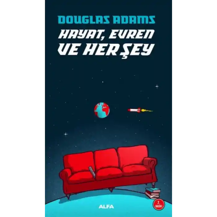 Hayat, Evren ve Herşey