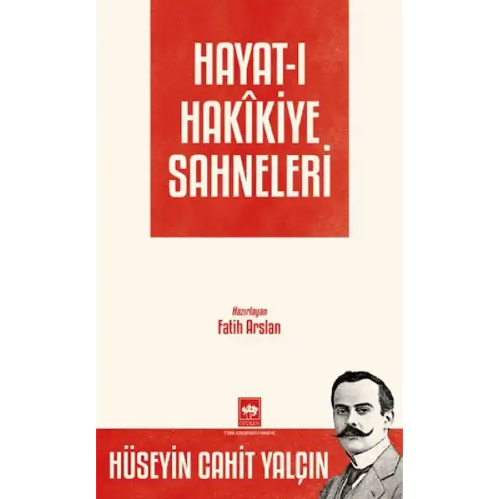 Hayat-ı Hakikiye Sahneleri