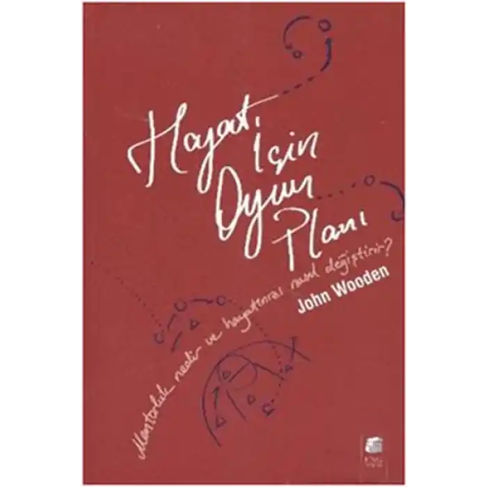 Hayat İçin Oyun Planı