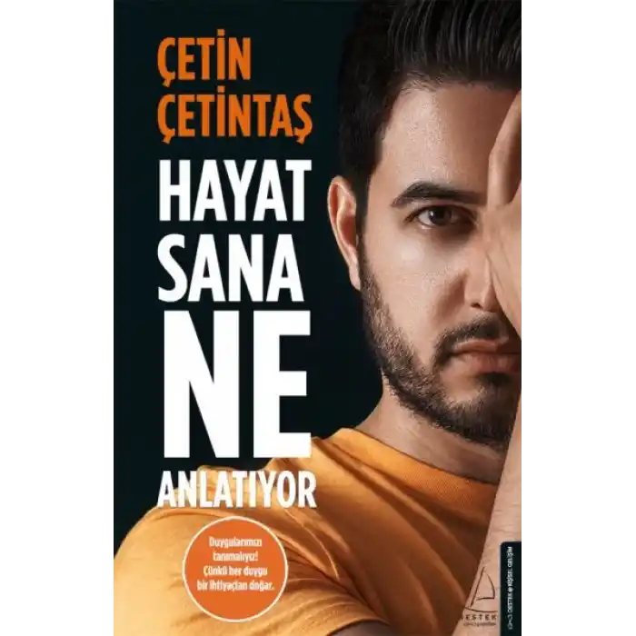 Hayat Sana Ne Anlatıyor