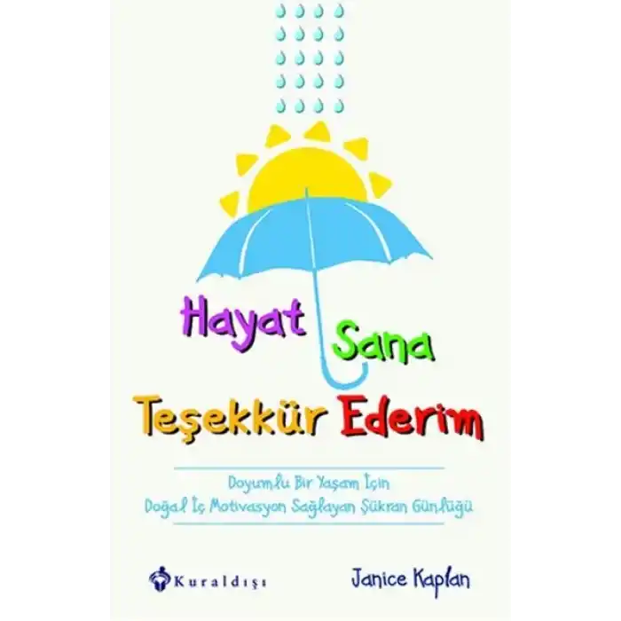Hayat Sana Teşekkür Ederim