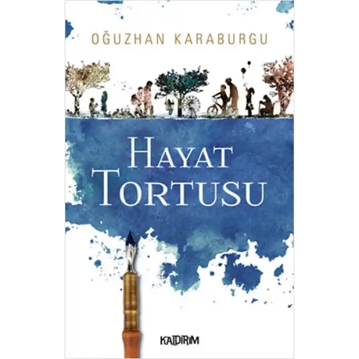 Hayat Tortusu