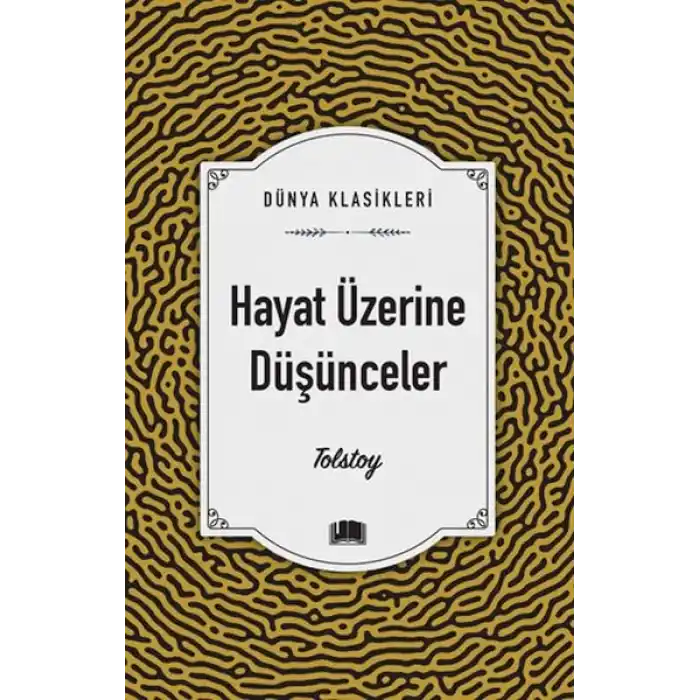 Hayat Üzerine Düşünceler