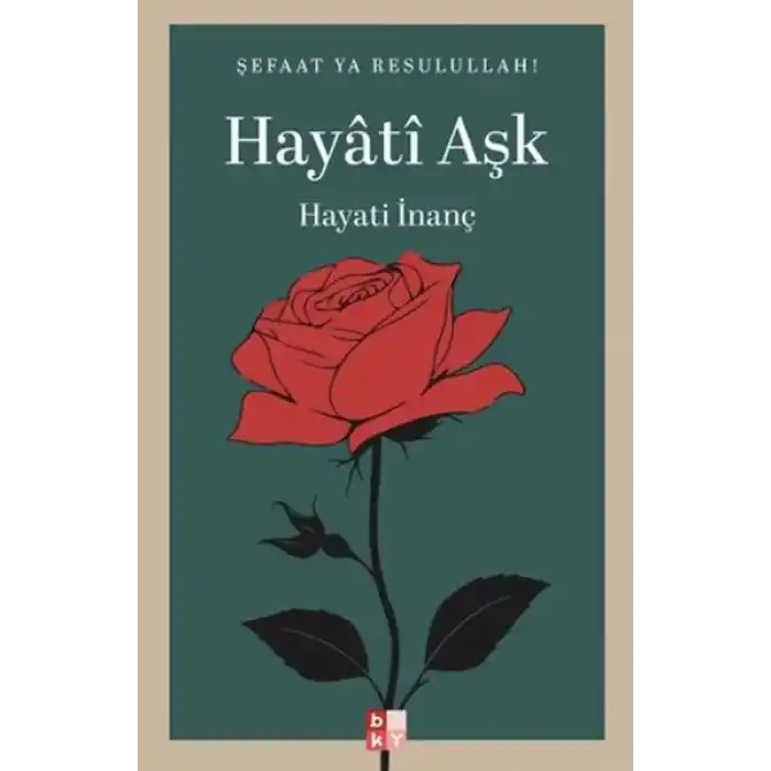 Hayati Aşk