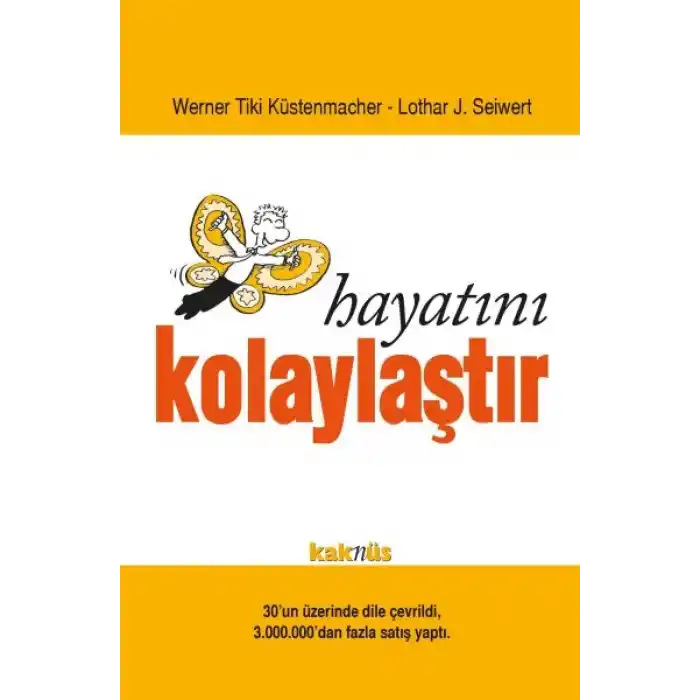 Hayatı Kolaylaştır