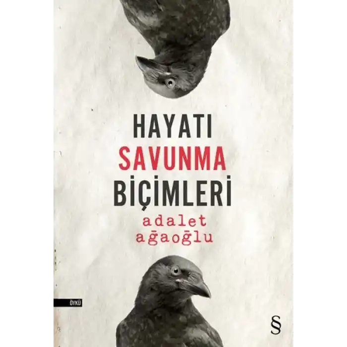 Hayatı Savunma Biçimleri