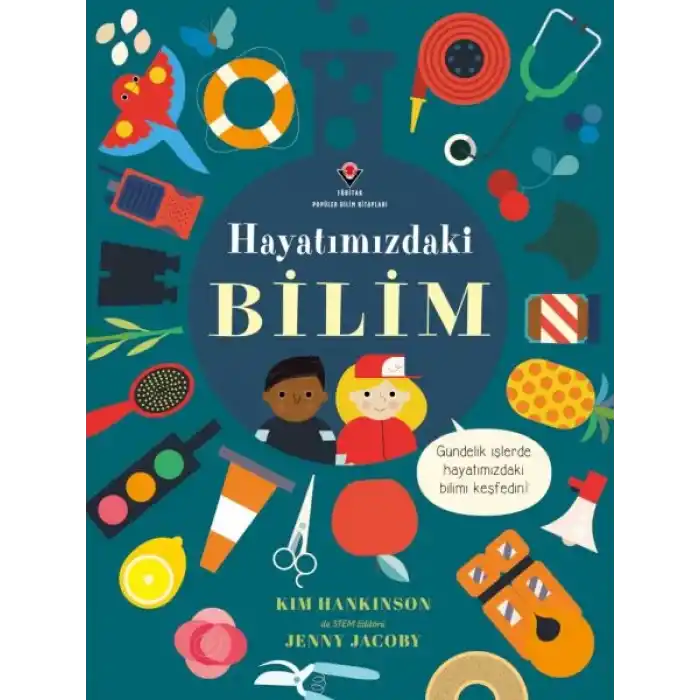 Hayatımızdaki Bilim