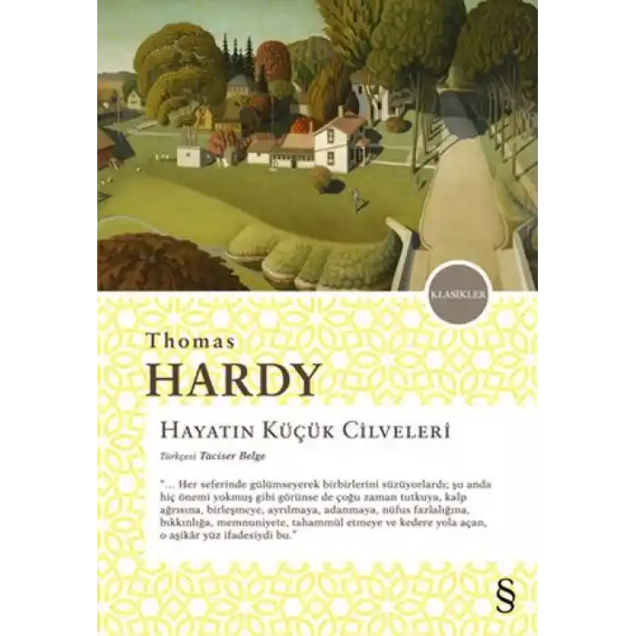 Hayatın Küçük Cilveleri