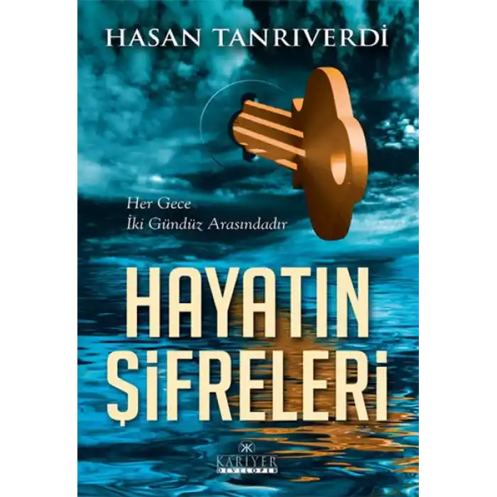 Hayatın Şifreleri