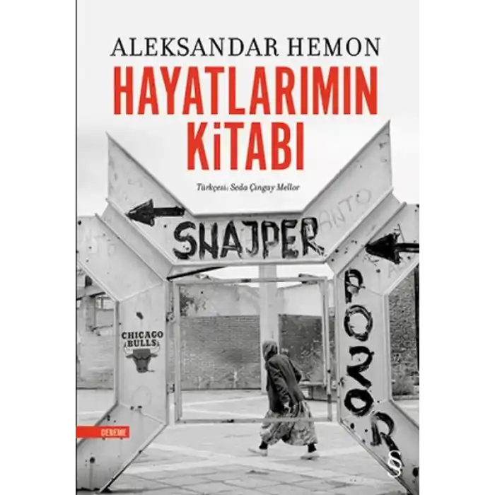 Hayatlarımın Kitabı