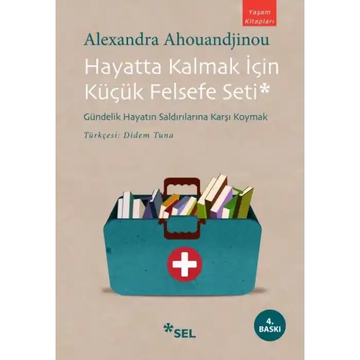 Hayatta Kalmak İçin Küçük Felsefe Seti