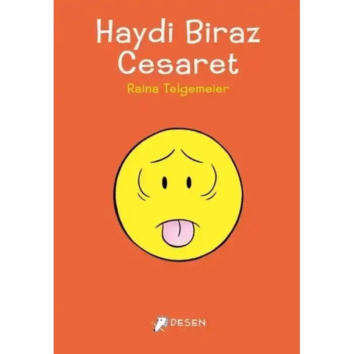 Haydi Biraz Cesaret