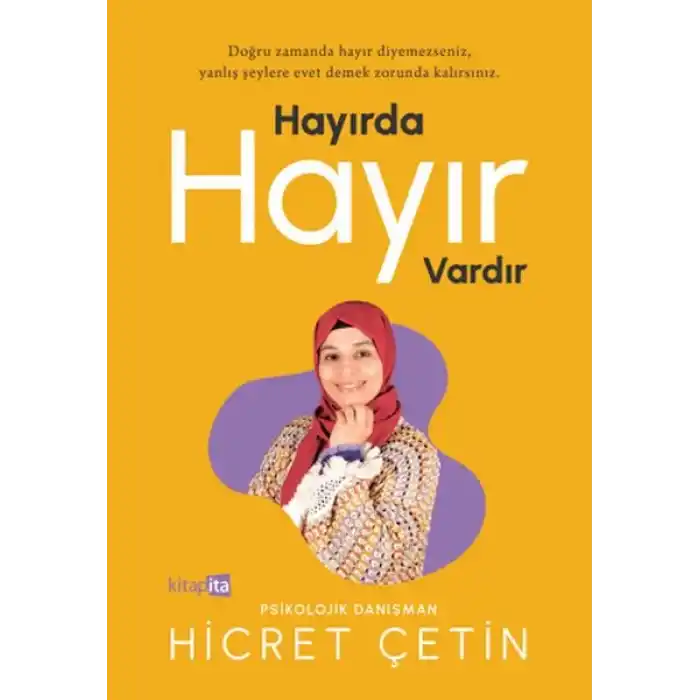 Hayırda Hayır Vardır