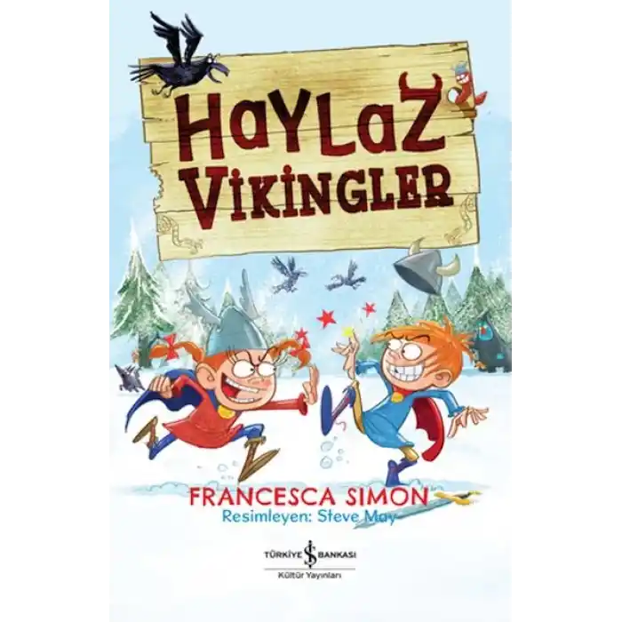Haylaz Vikingler