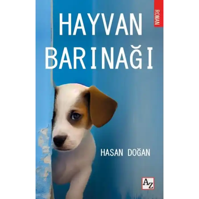 Hayvan Barınağı
