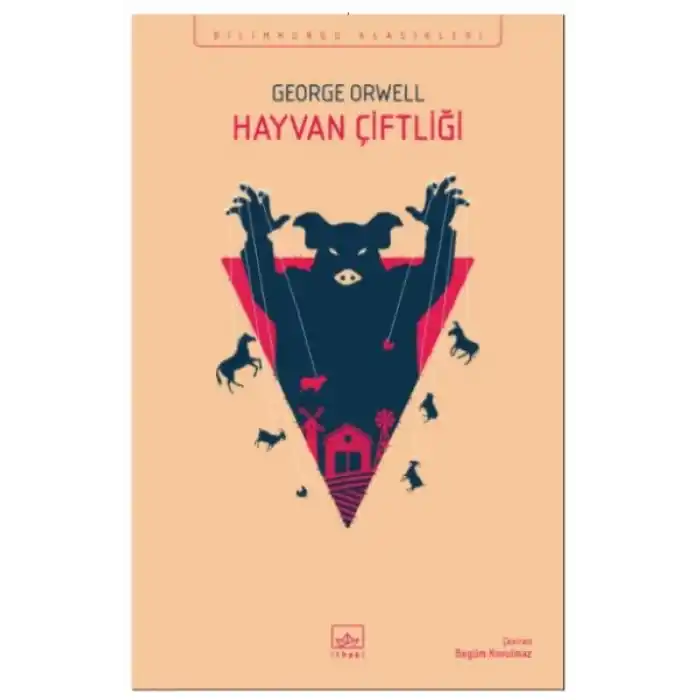Hayvan Çiftliği