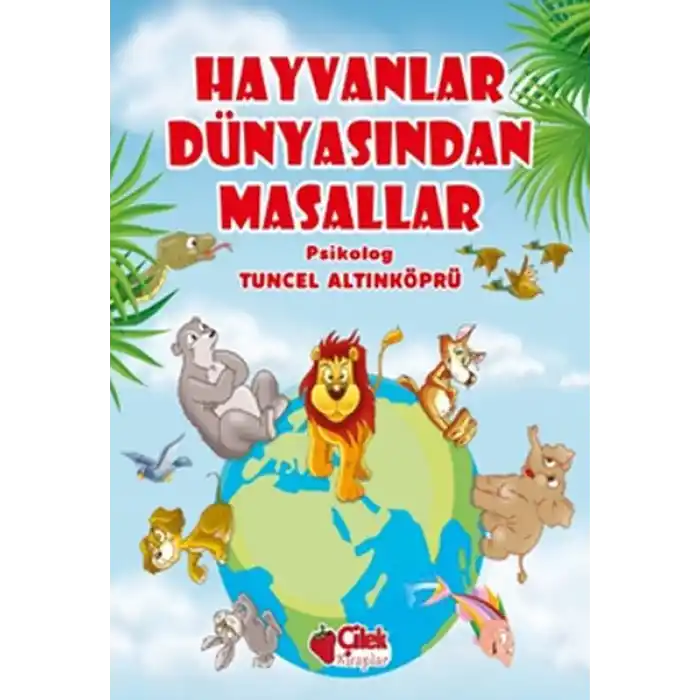 Hayvanlar Dünyasından Masallar