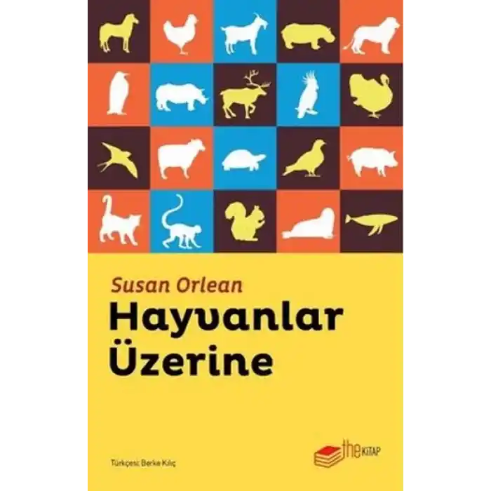 Hayvanlar Üzerine