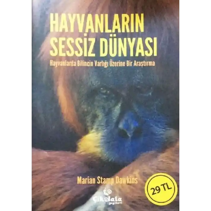 Hayvanların Sessiz Dünyası