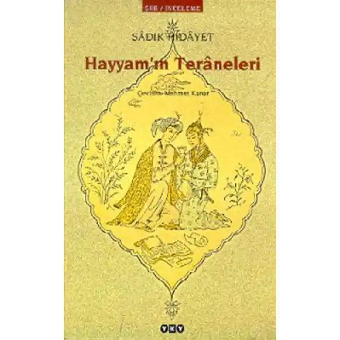 Hayyamın Teraneleri - Modern Klasikler