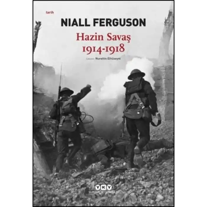 Hazin Savaş 1914 - 1918