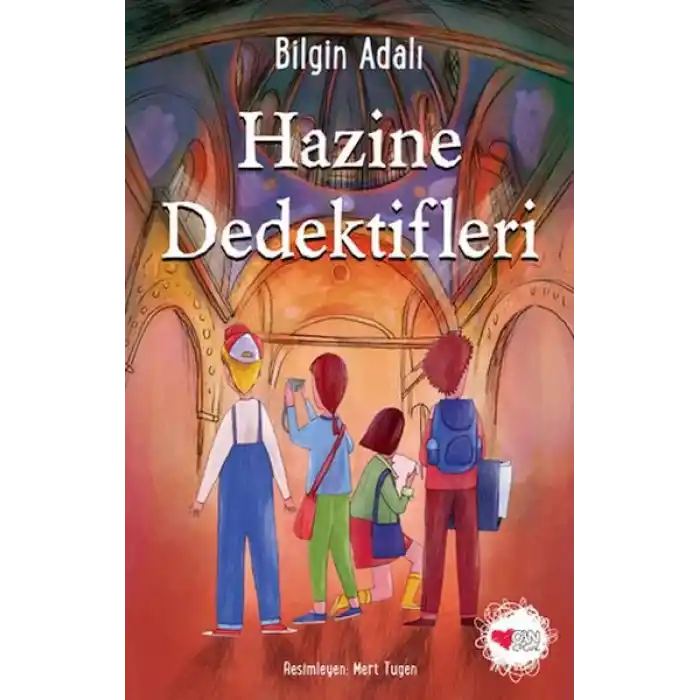 Hazine Dedektifleri