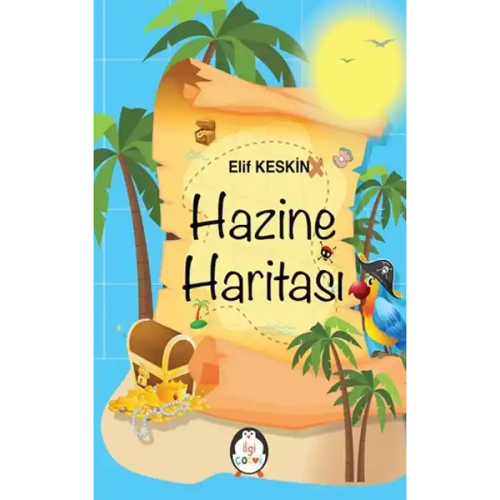 Hazine Haritası