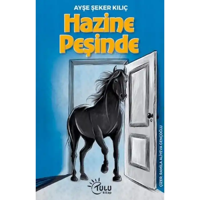 Hazine Peşinde