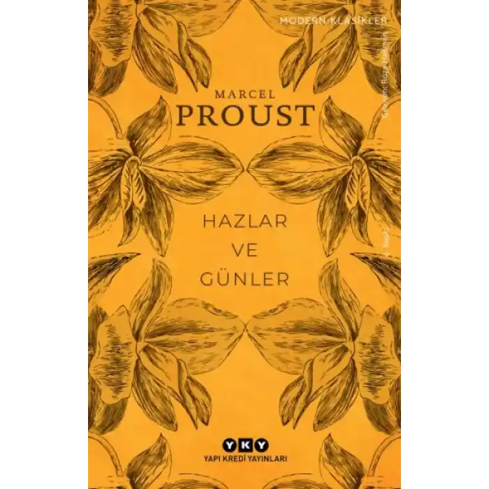 Hazlar ve Günler - Modern Klasikler