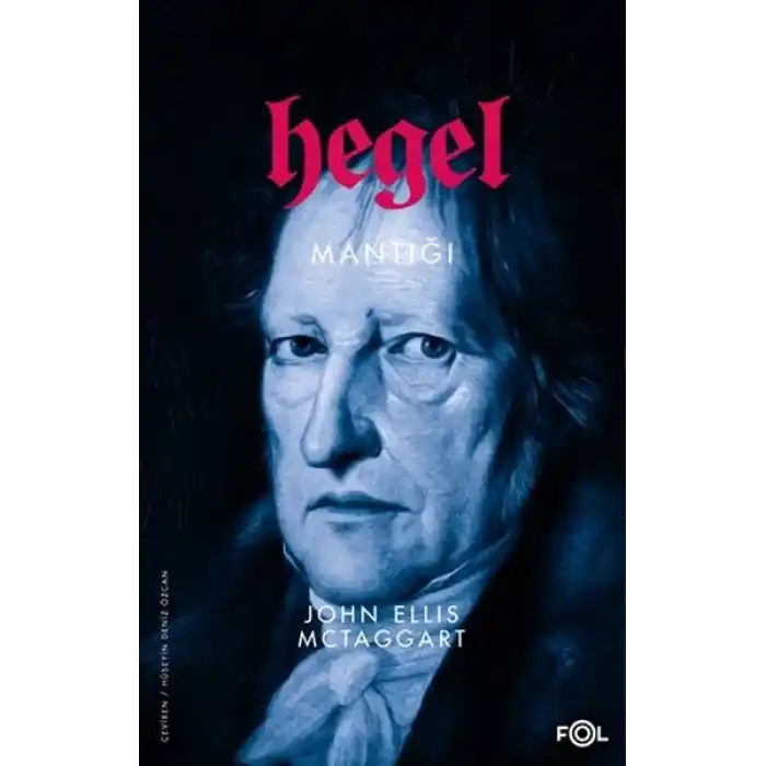 Hegel Mantığı