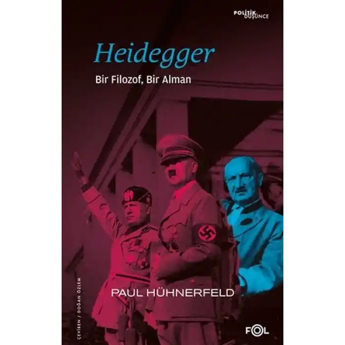 Heidegger