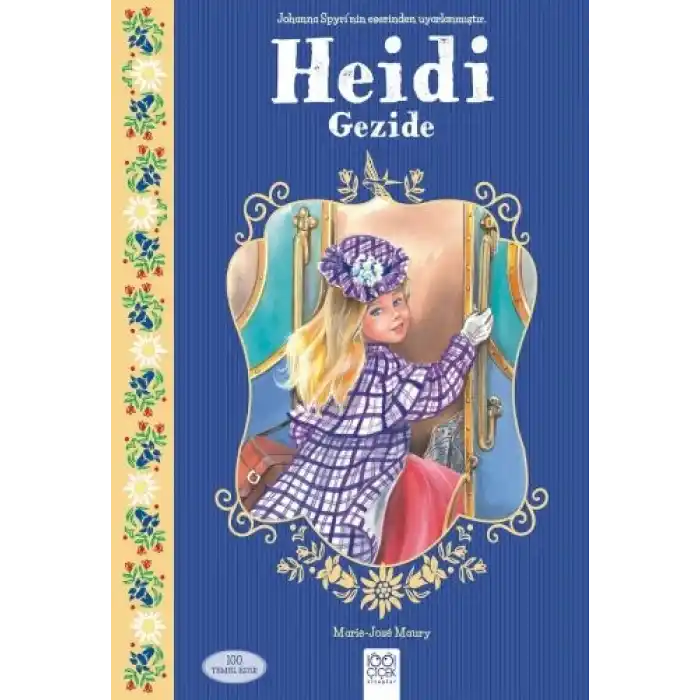 Heidi Gezide