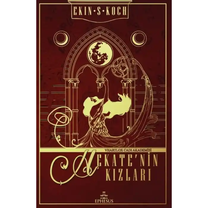 Hekate’nin Kızları - Ciltli